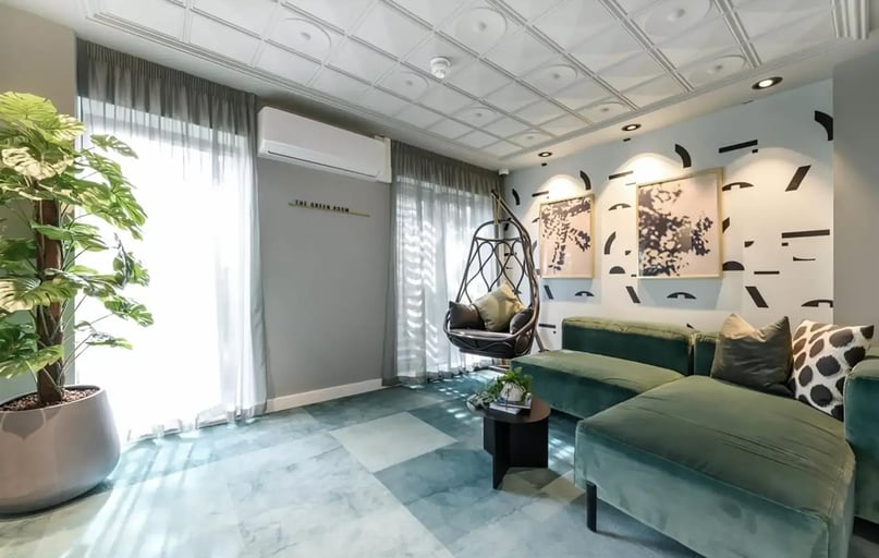 Stanley Place, Meadowbank, Edinburgh - Image 1